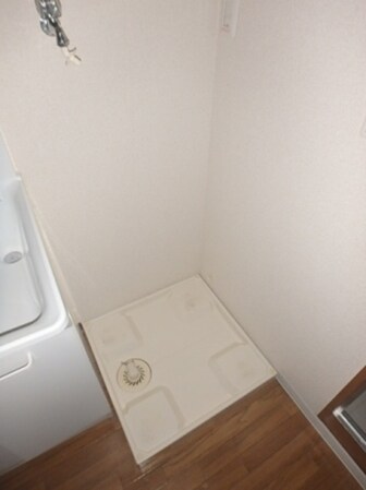 桜山ハイツの物件内観写真